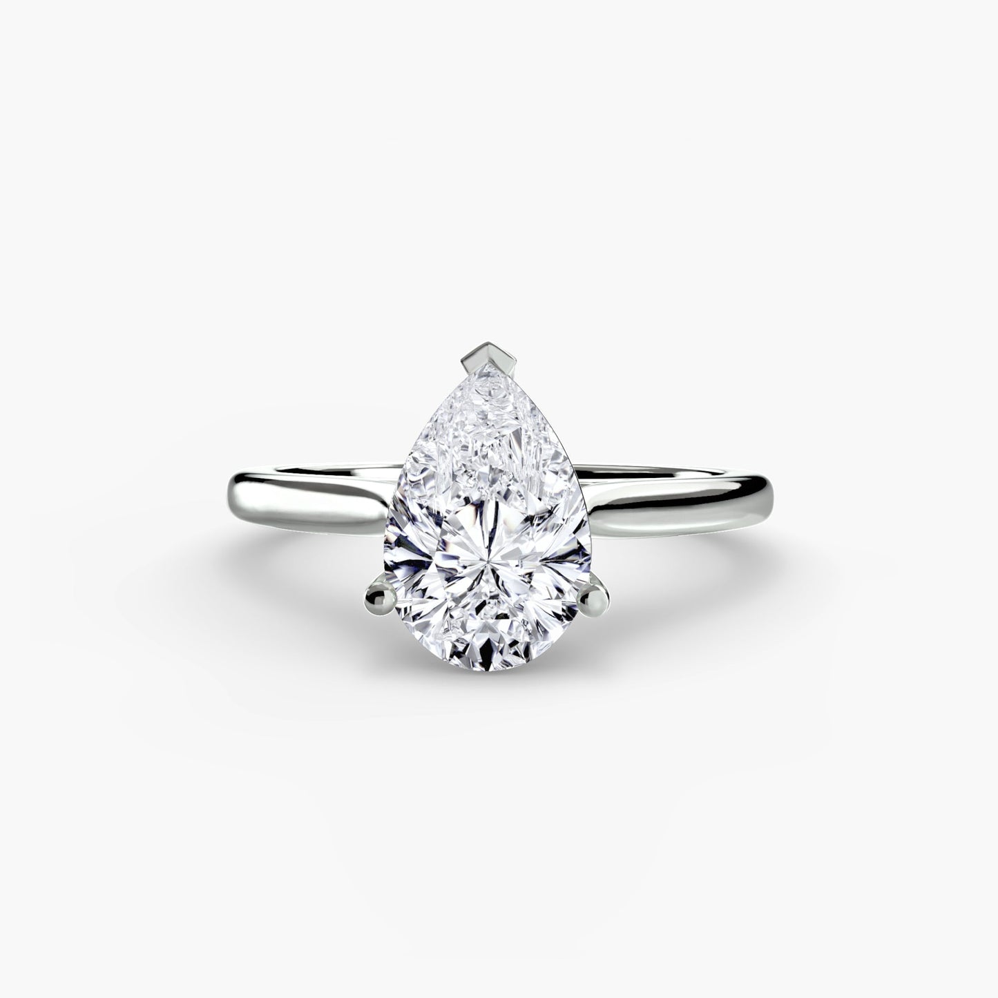 Completed Ring (United States Size 6.25)