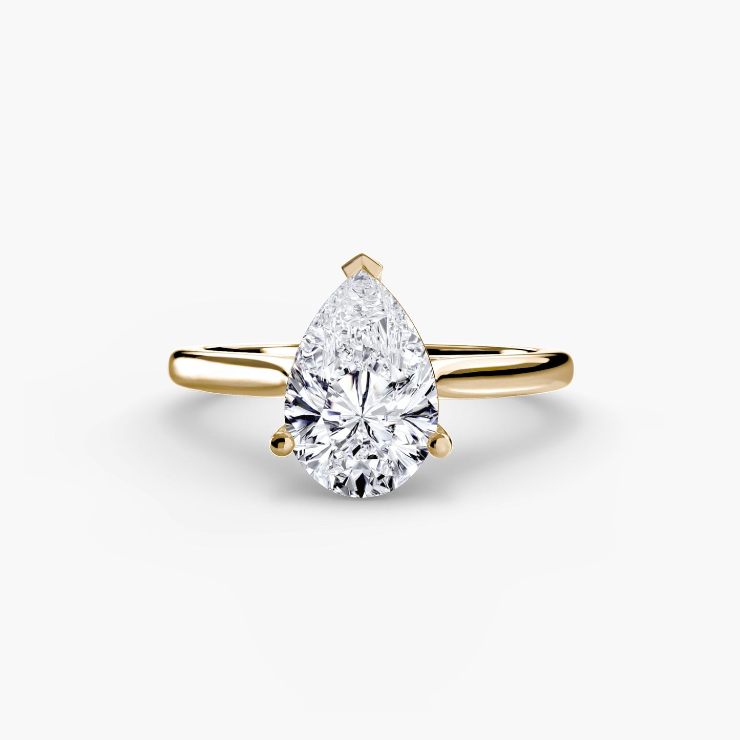 Completed Ring (United States Size 4.50)