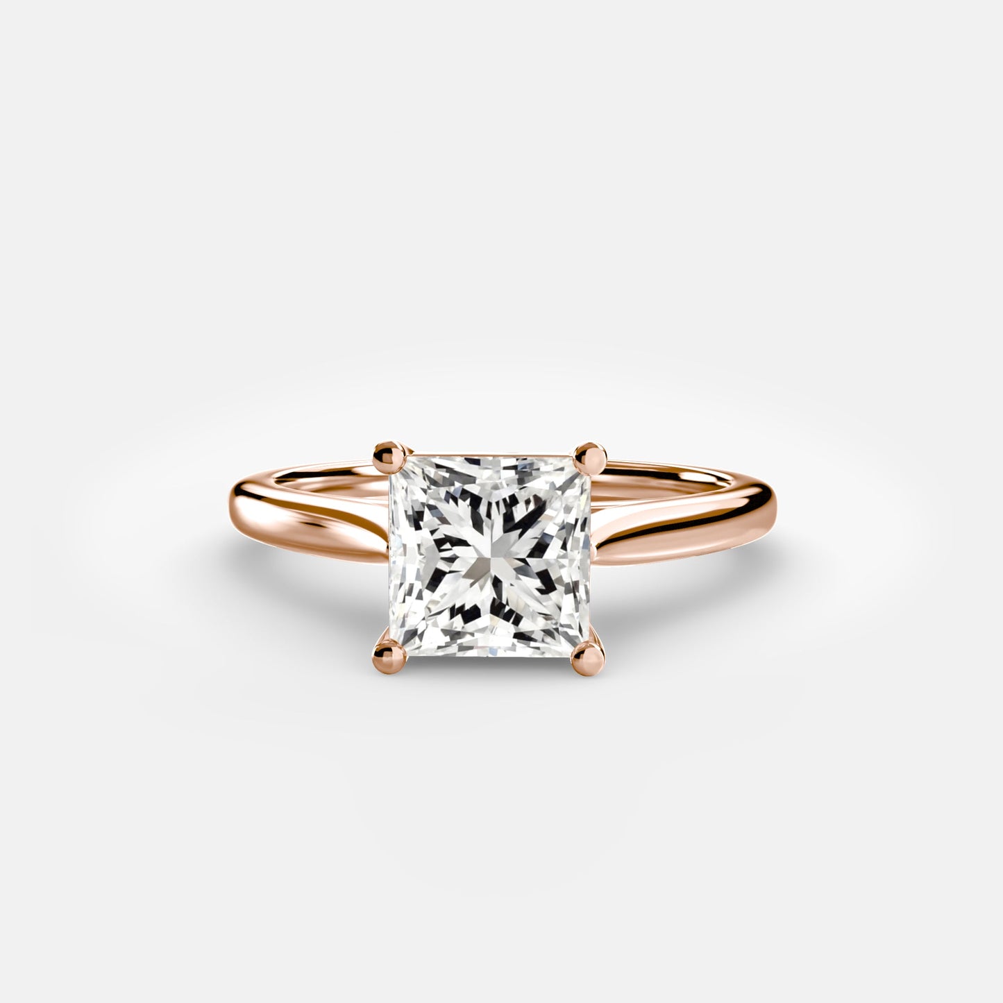 Completed Ring (United States Size 5.00)