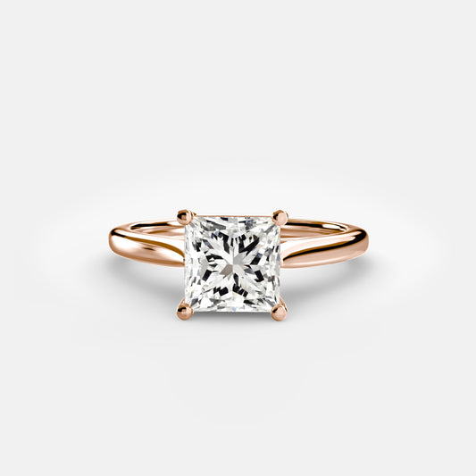 Completed Ring (United States Size 5.00)