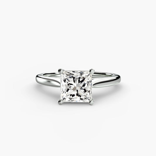 Completed Ring (United States Size 6.50)