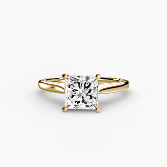 Completed Ring (United States Size 4.25)