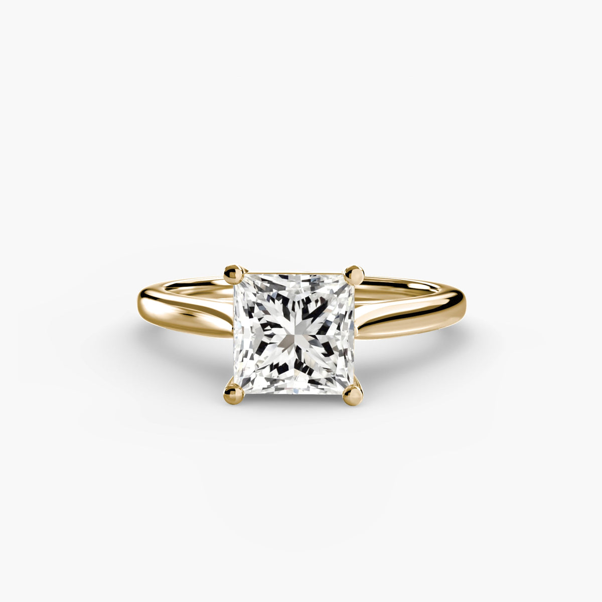 Completed Ring (United States Size 4.50)