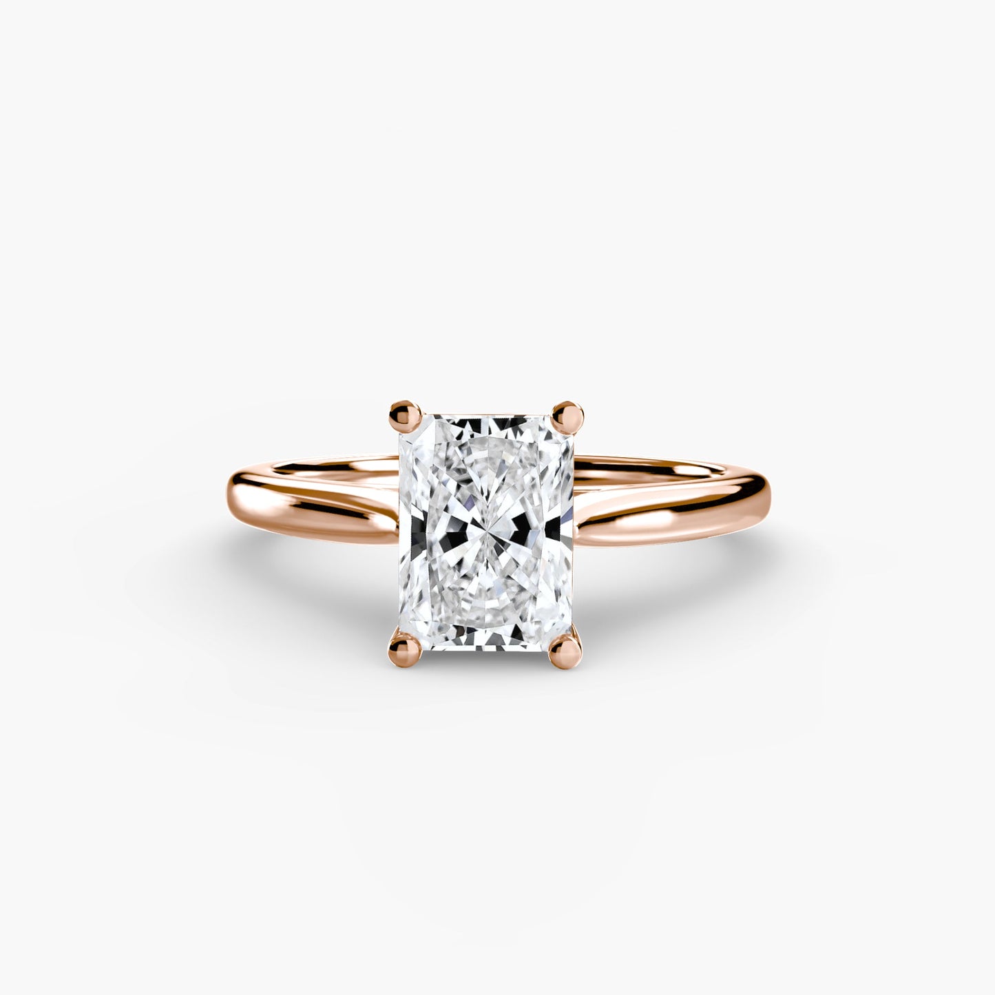 Completed Ring (United States Size 6.00)