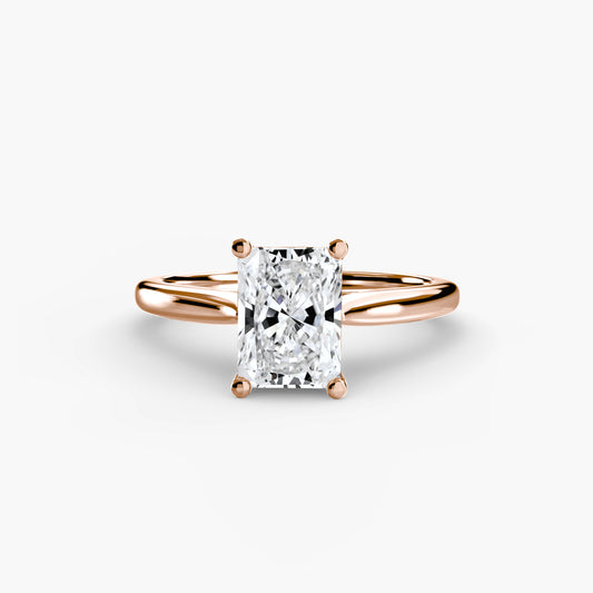 Completed Ring (Canada Size 7.25)