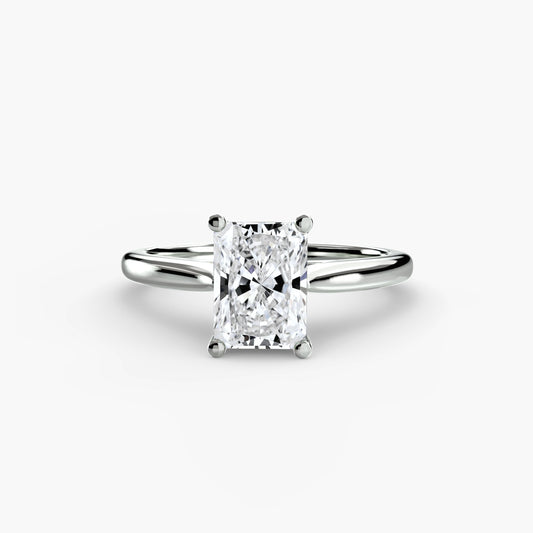 Completed Ring (Canada Size 7.25)