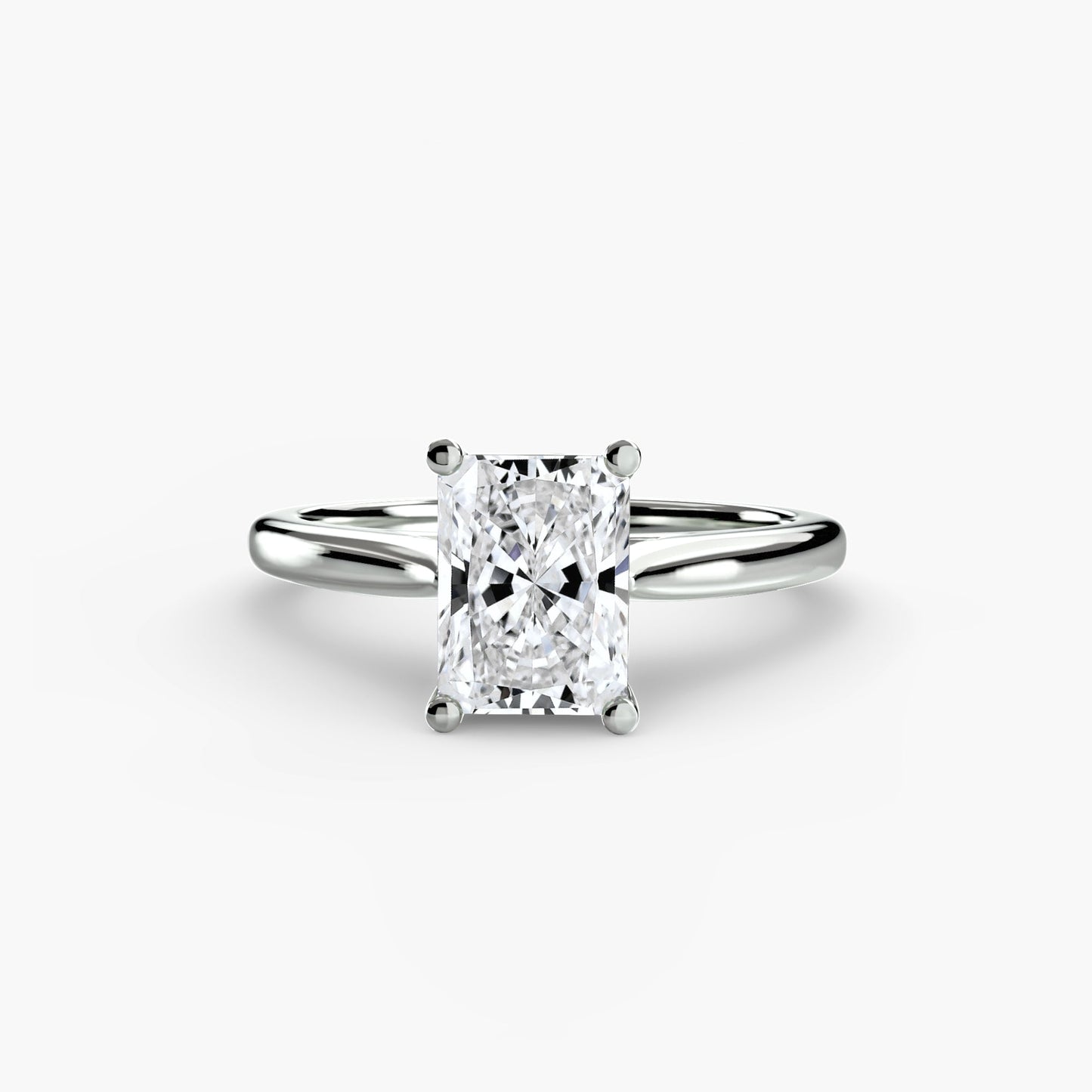 Completed Ring (United States Size 5.50)