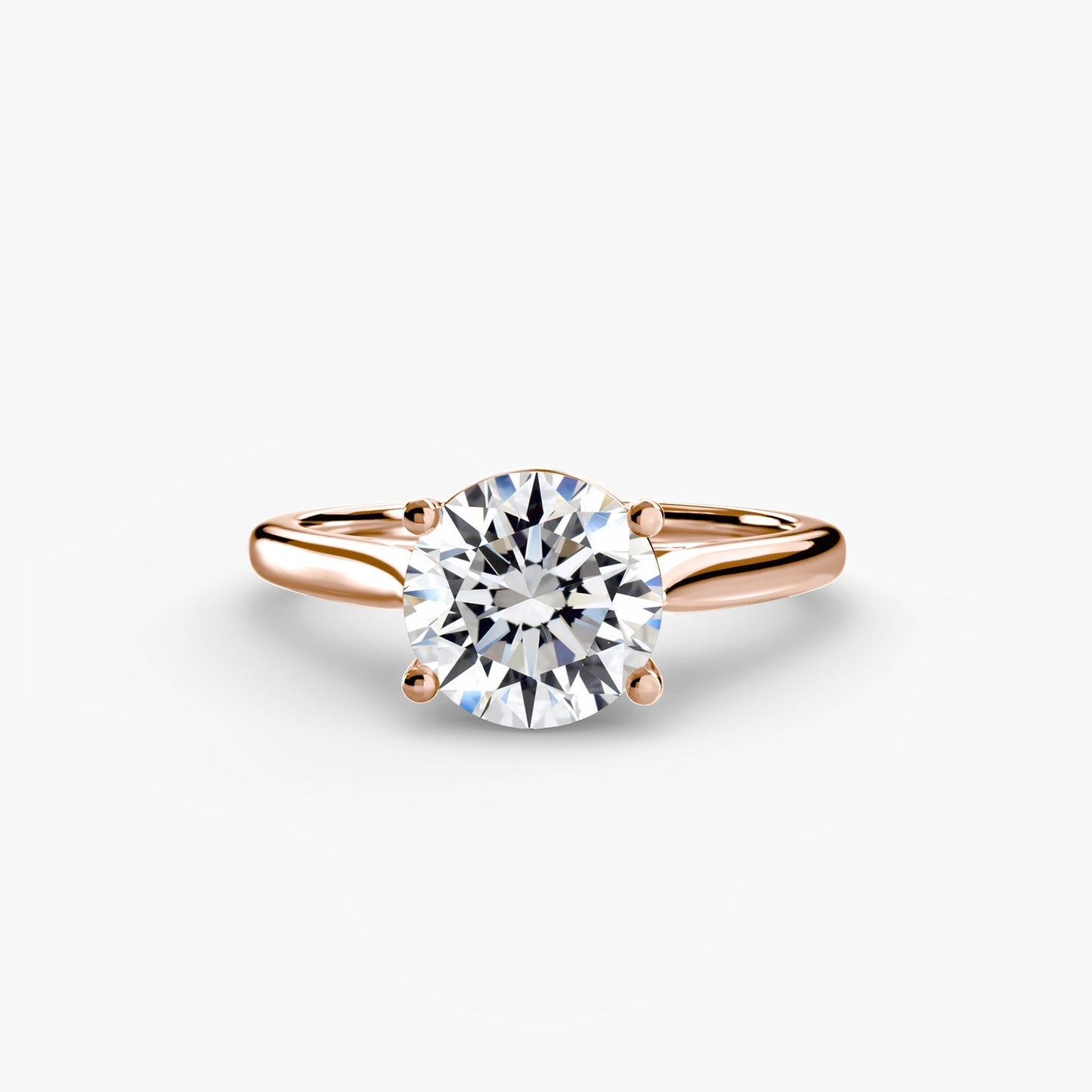Completed Ring (United States Size 6.00)