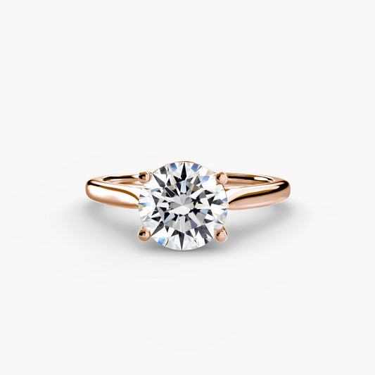 Completed Ring (United States Size 4.50)