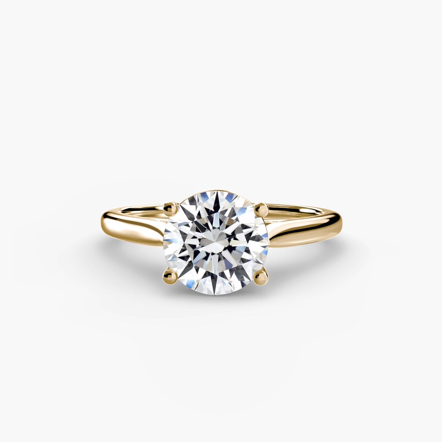 Completed Ring (United States Size 5.50)