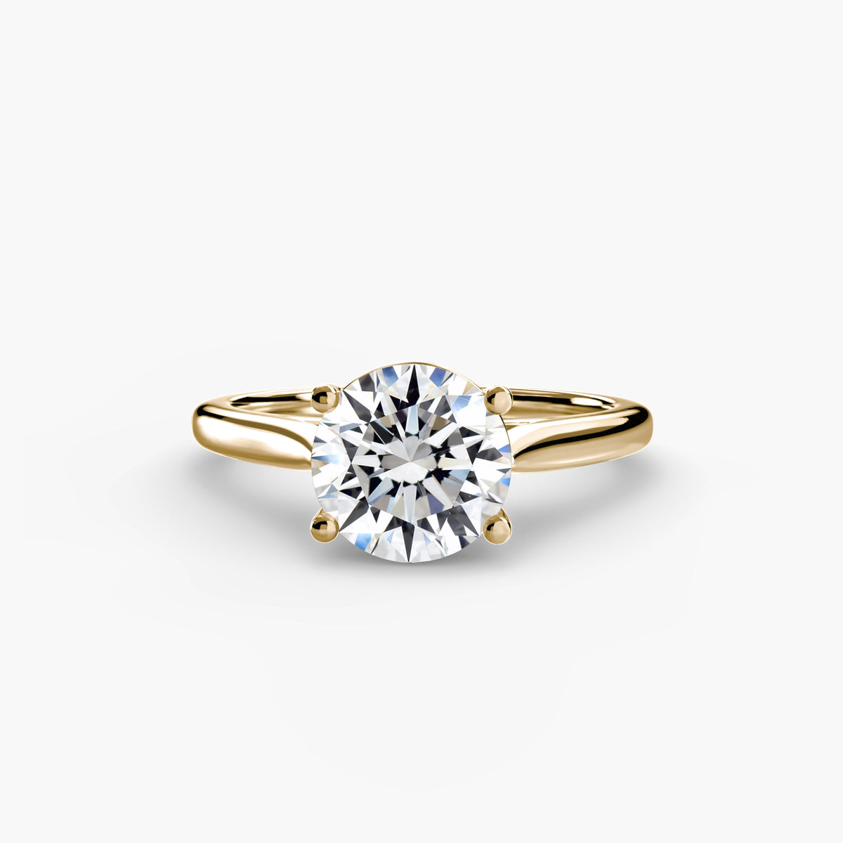 Completed Ring (United States Size 4.75)
