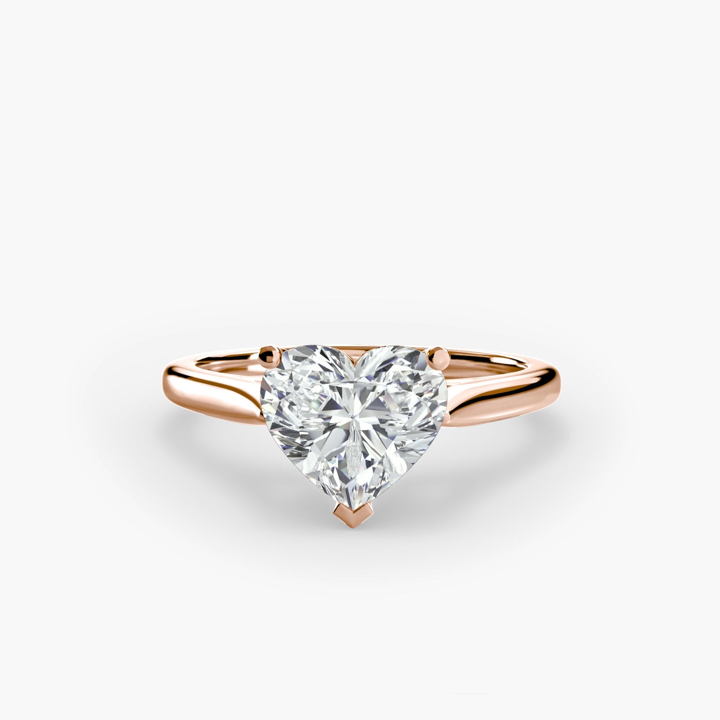 Completed Ring (United States Size 7.50)