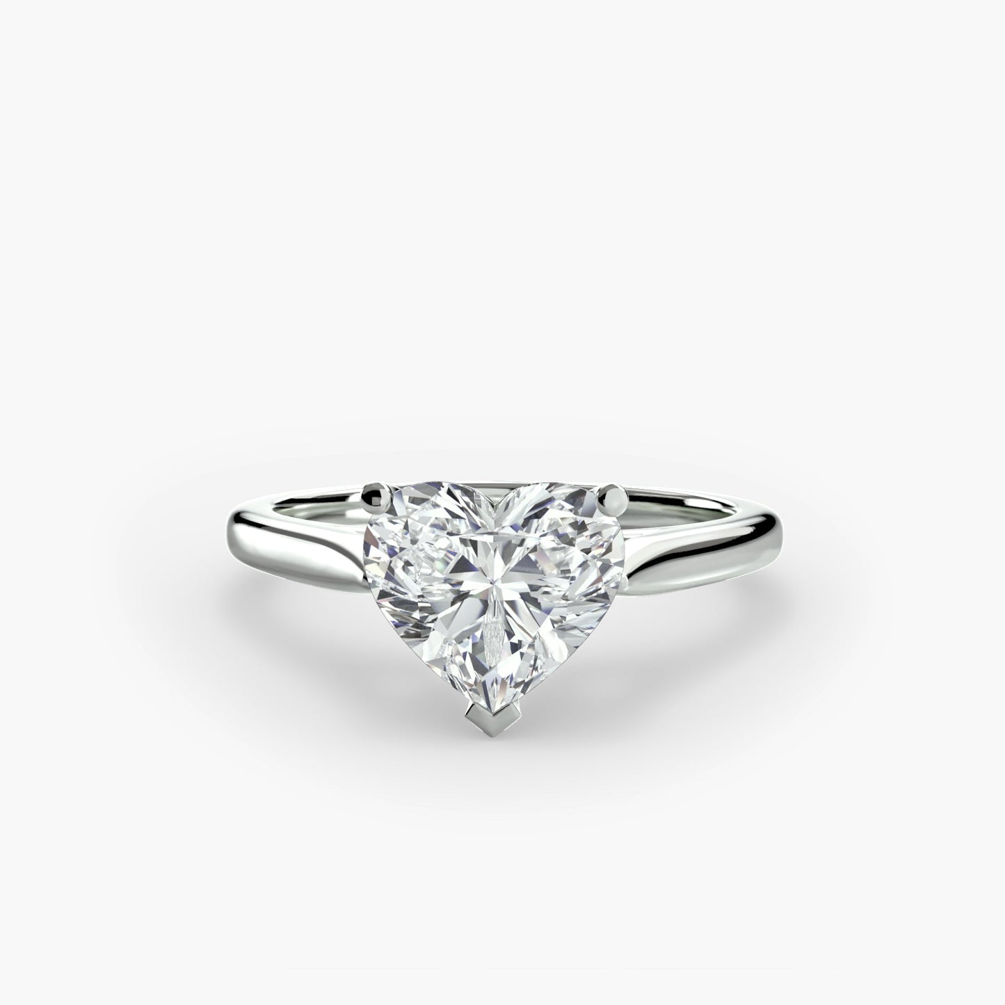 Completed Ring (United States Size 7.25)