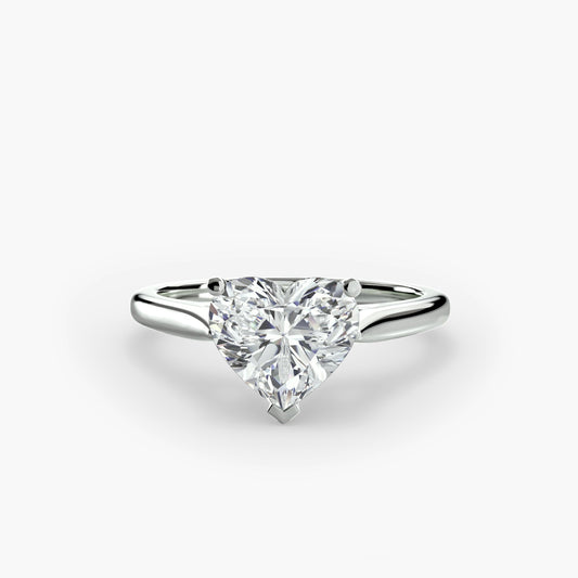 Completed Ring (United States Size 7.25)