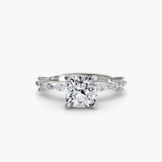 Completed Ring (Canada Size 6.00)