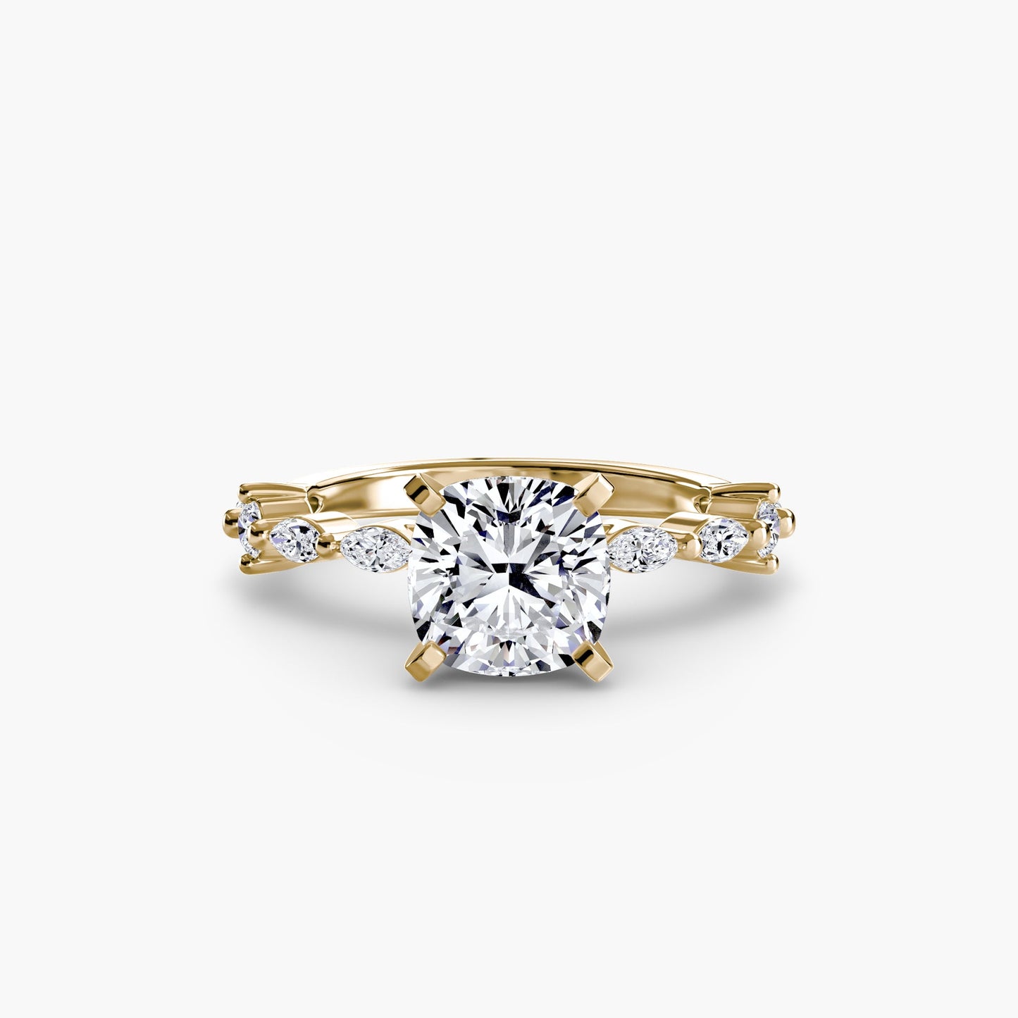 Completed Ring (United States Size 3.00)