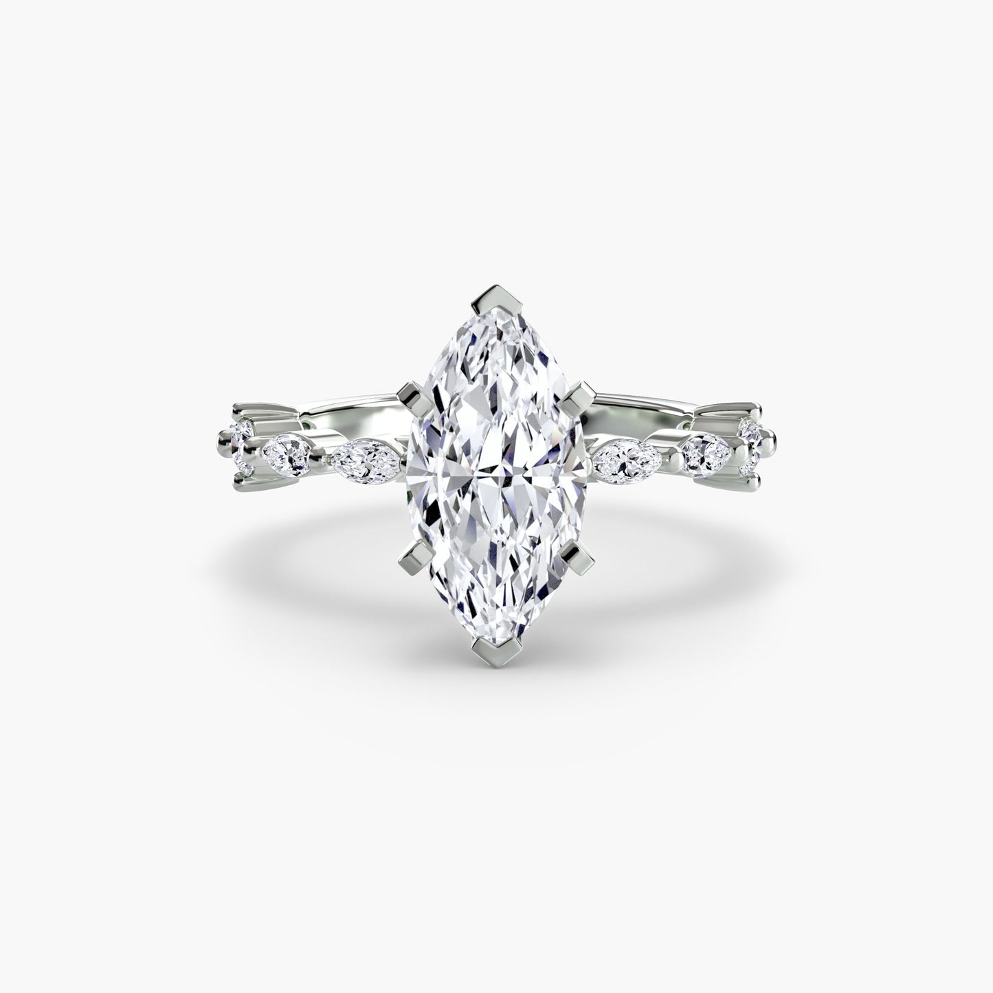Completed Ring (United States Size 5.25)