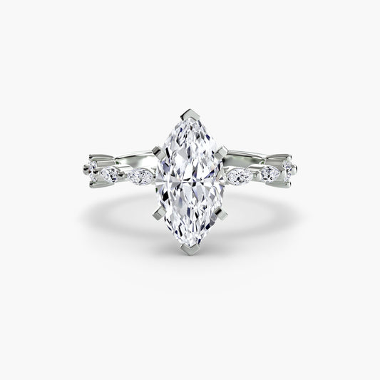 Completed Ring (United States Size Not Sure)