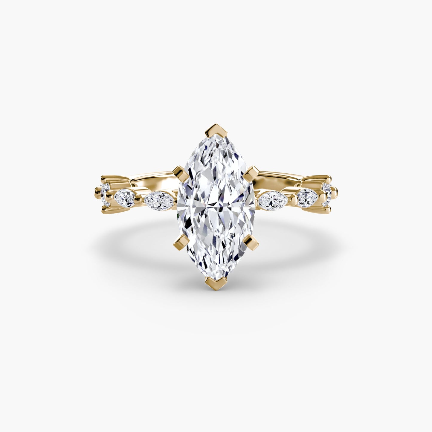 Completed Ring (United States Size 6.00)