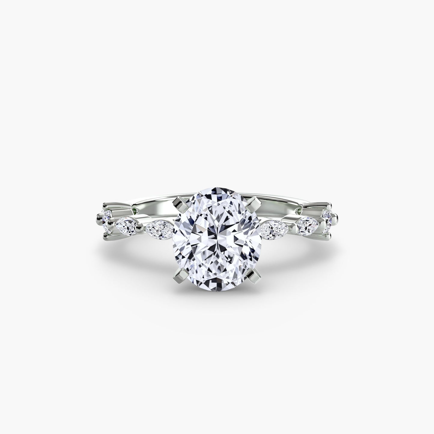 Completed Ring (United States Size 8.00)