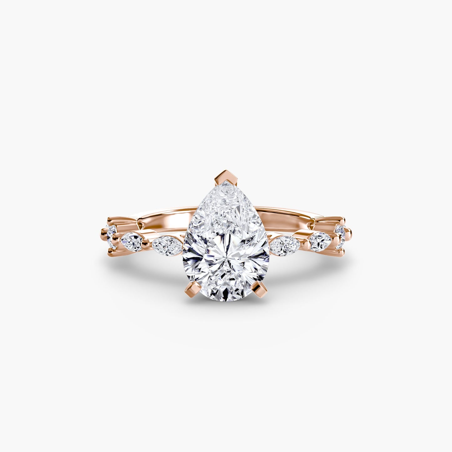 Completed Ring (United States Size 5.50)