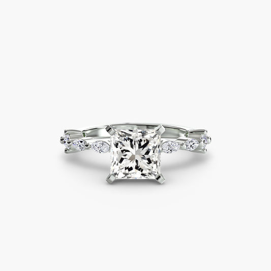 Completed Ring (United States Size 6.00)