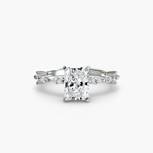 Completed Ring (United States Size 6.00)