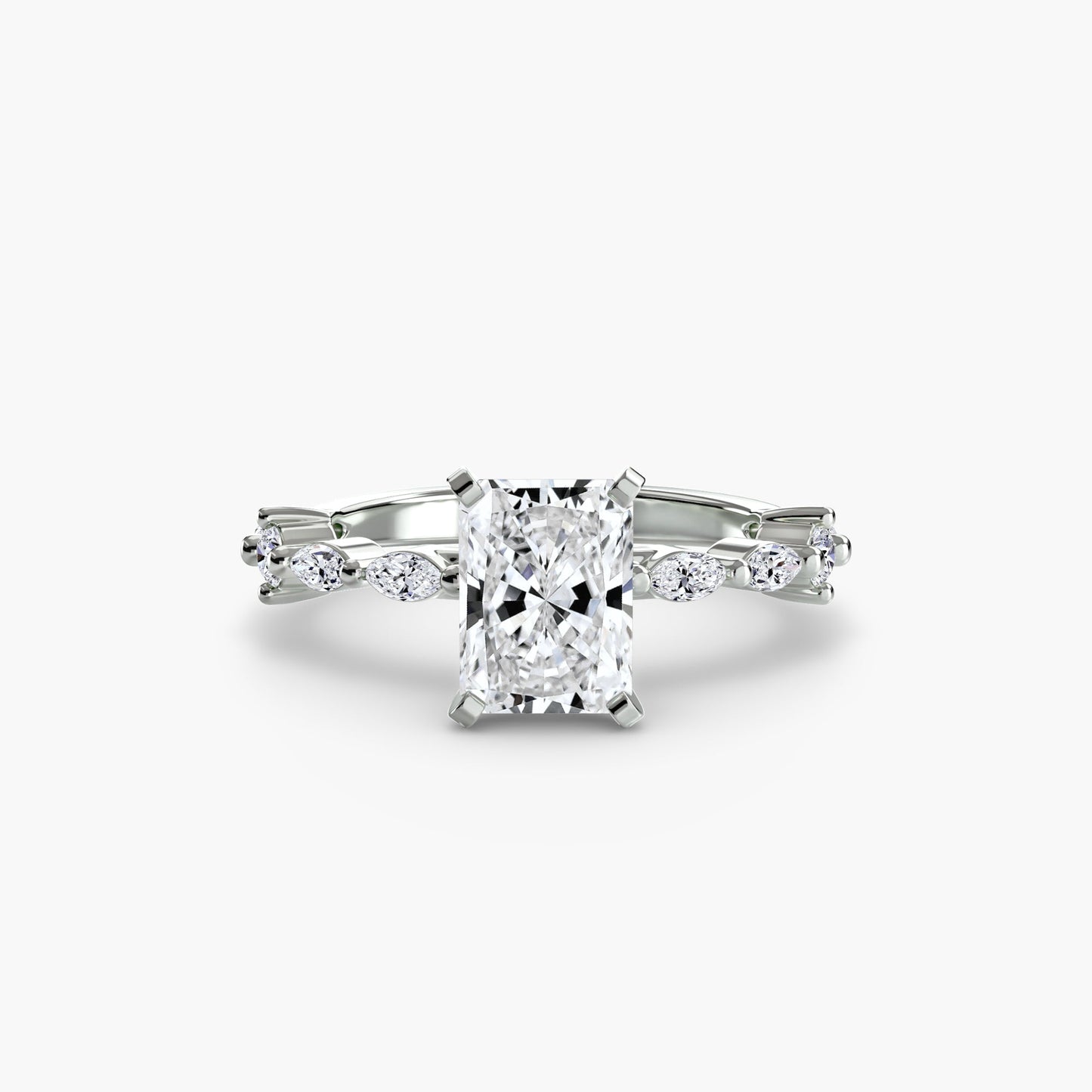 Completed Ring (United States Size 7.50)
