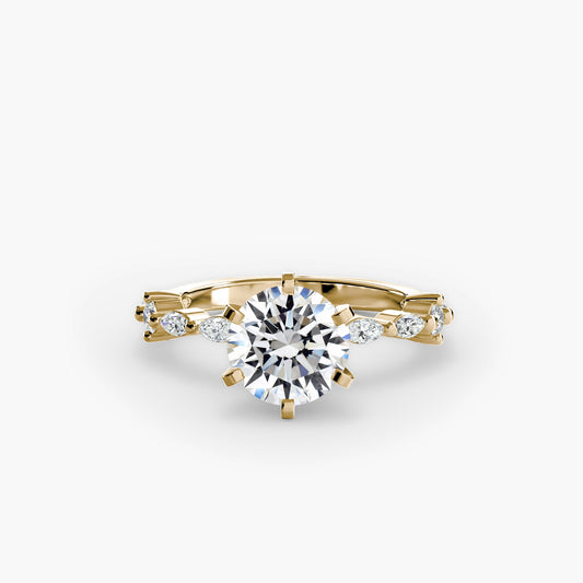 Completed Ring (United States Size 3.25)
