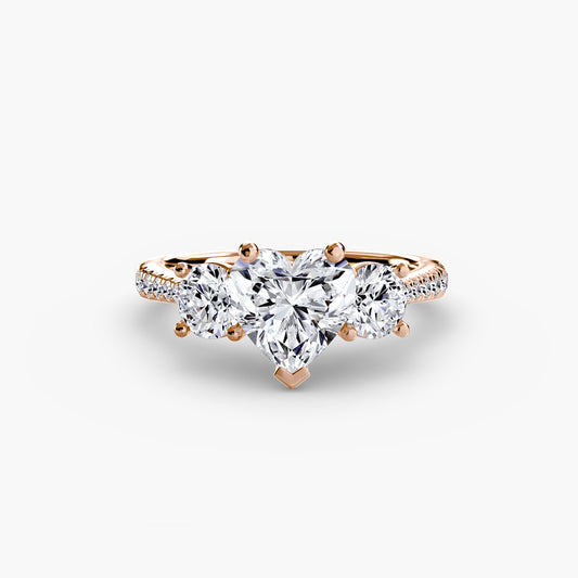 Completed Ring (United States Size 5.50)