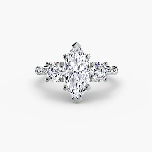 Completed Ring (United States Size 7.00)