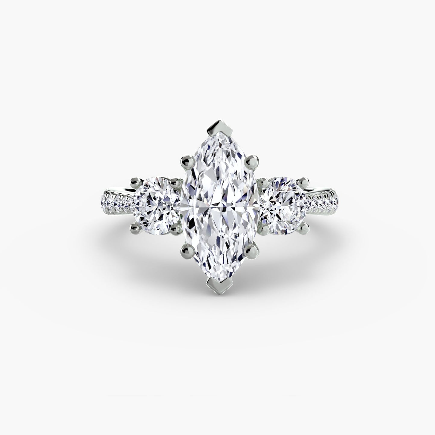 Completed Ring (United States Size 9.00)