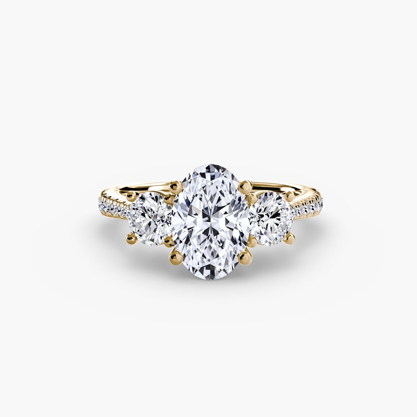 Completed Ring (United States Size 5.00)