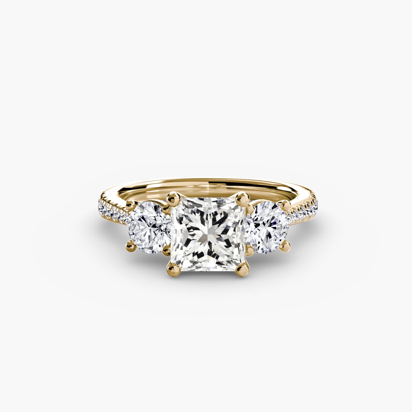 Completed Ring (United States Size 5.50)