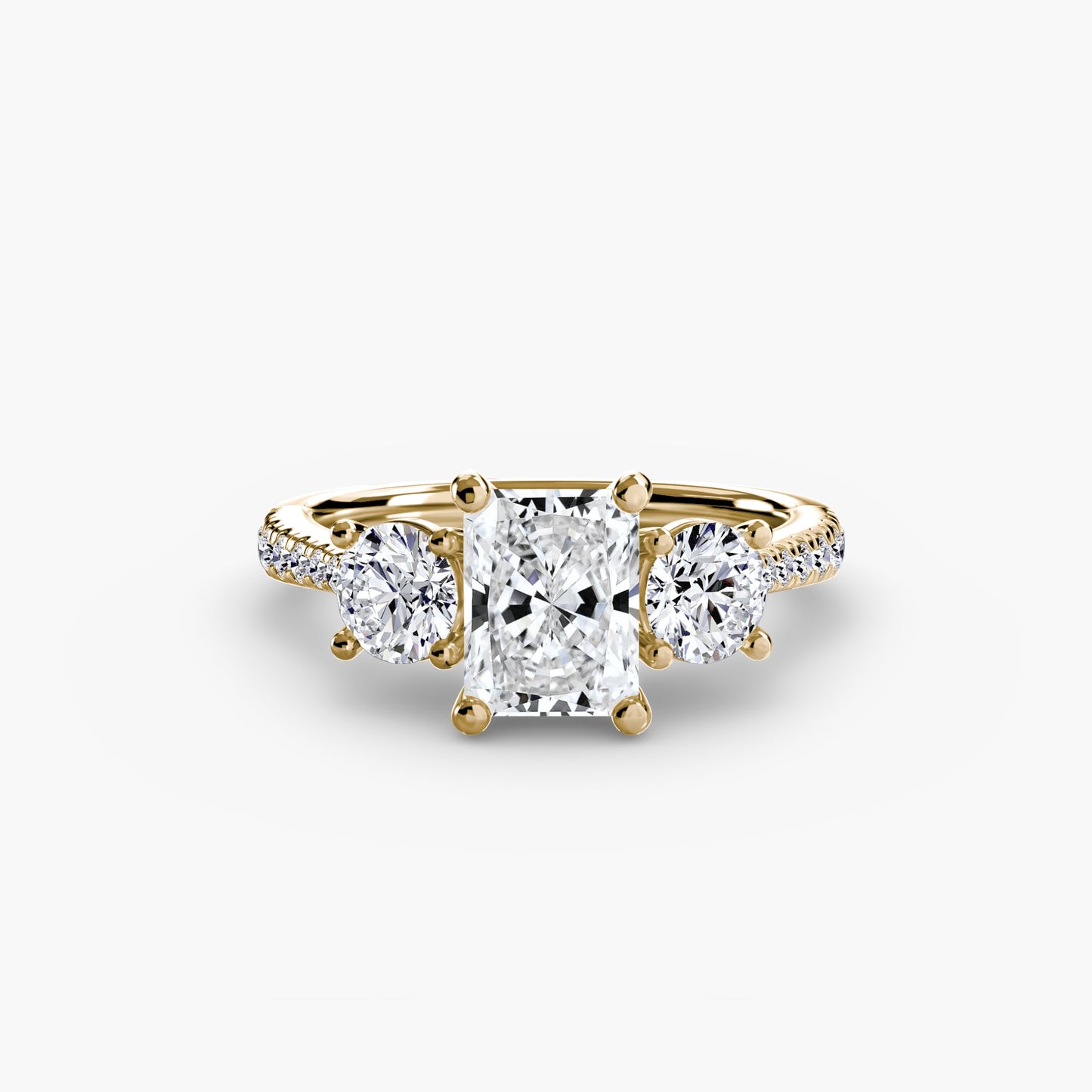 Completed Ring (United States Size 5.00)