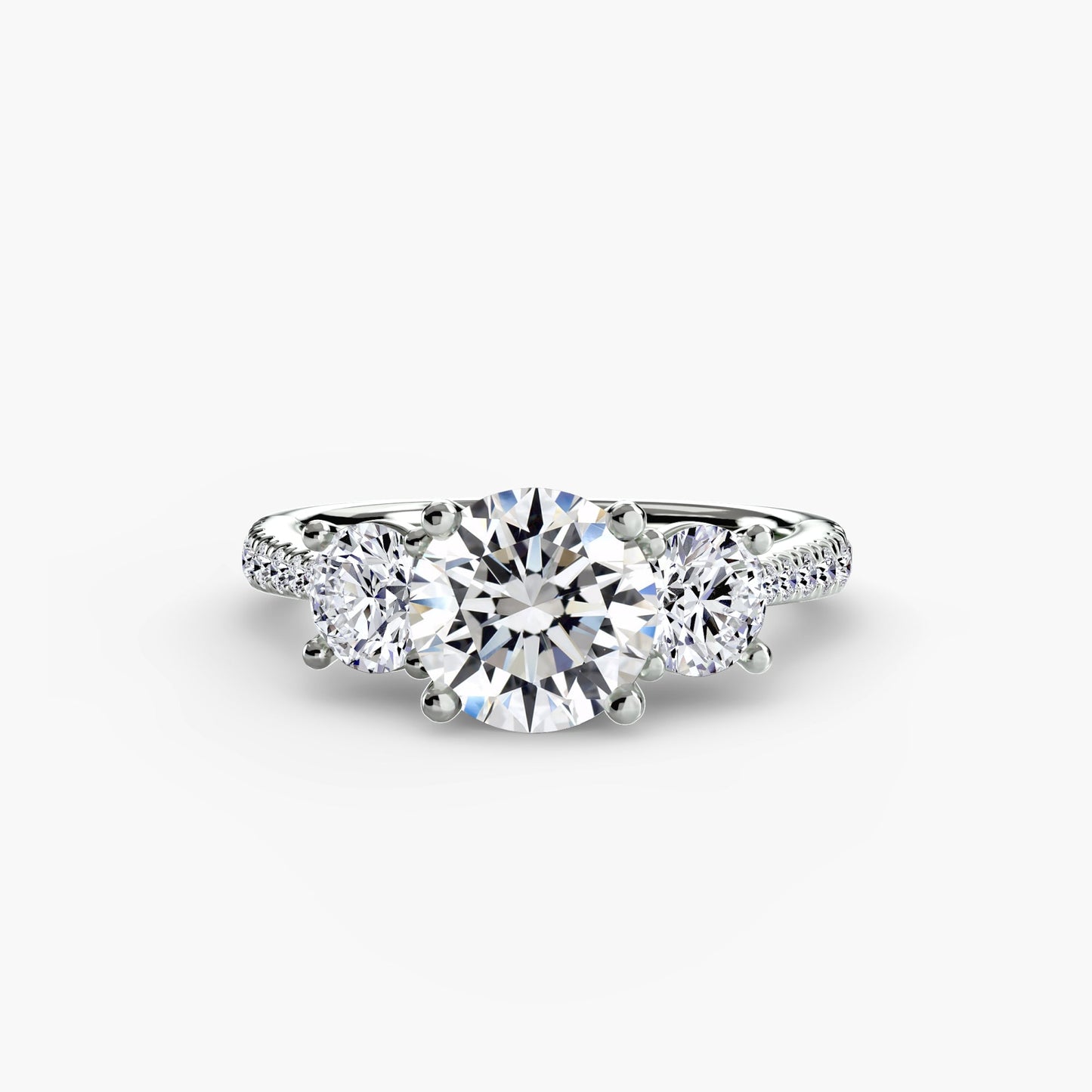 Completed Ring (United States Size 7.00)