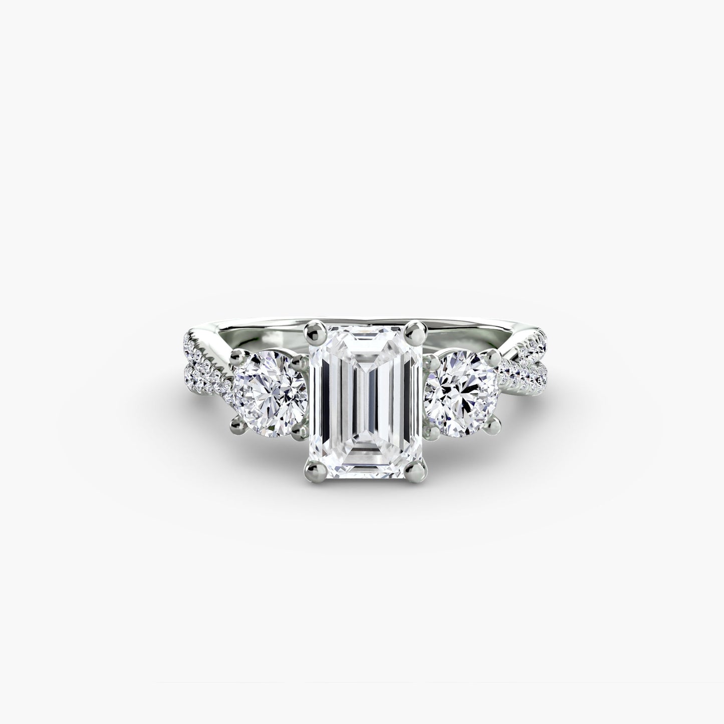 Completed Ring (United States Size 6.00)