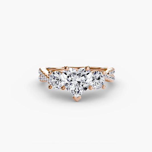 Completed Ring (United States Size 8.25)