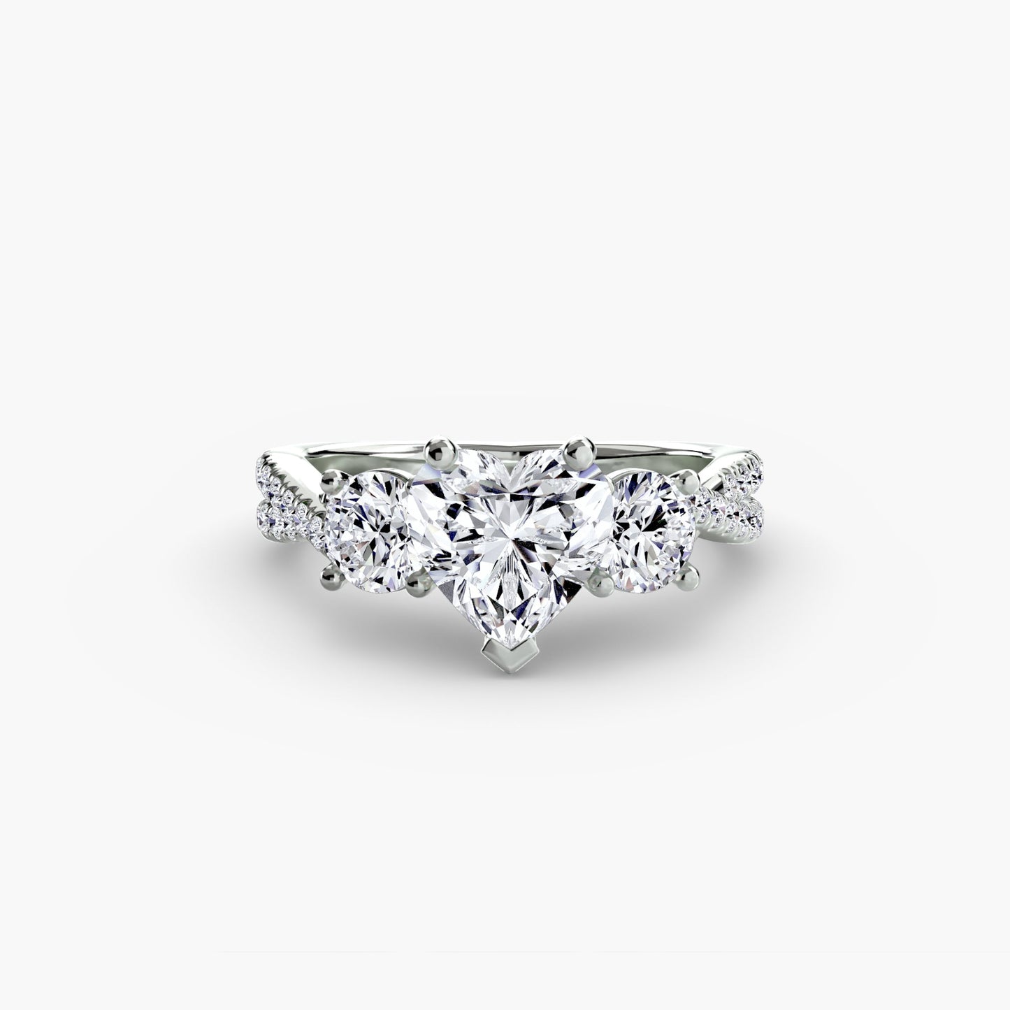 Completed Ring (United States Size 7.00)