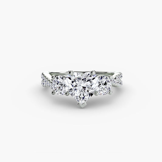 Completed Ring (United States Size 7.00)