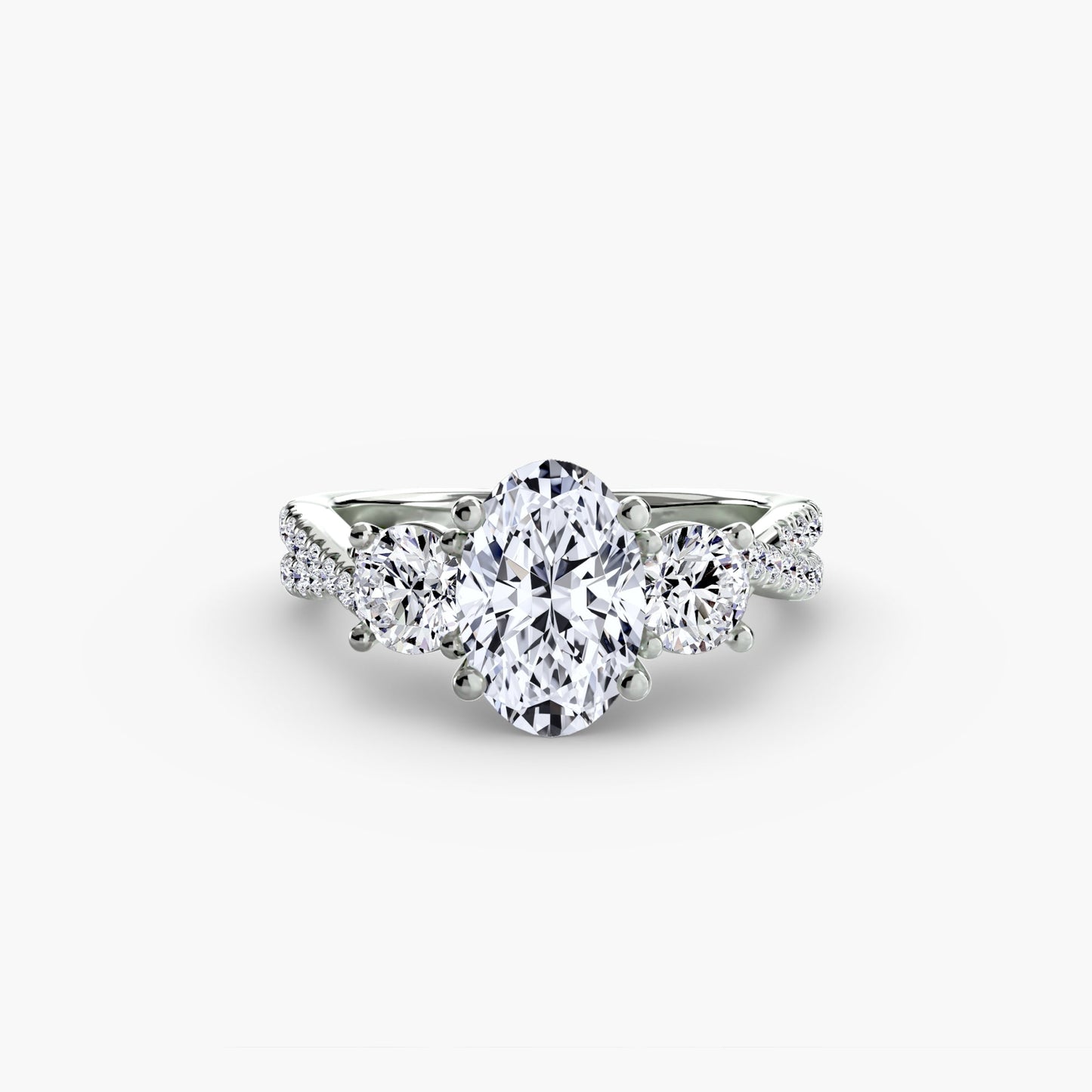 Completed Ring (United States Size 10.25)