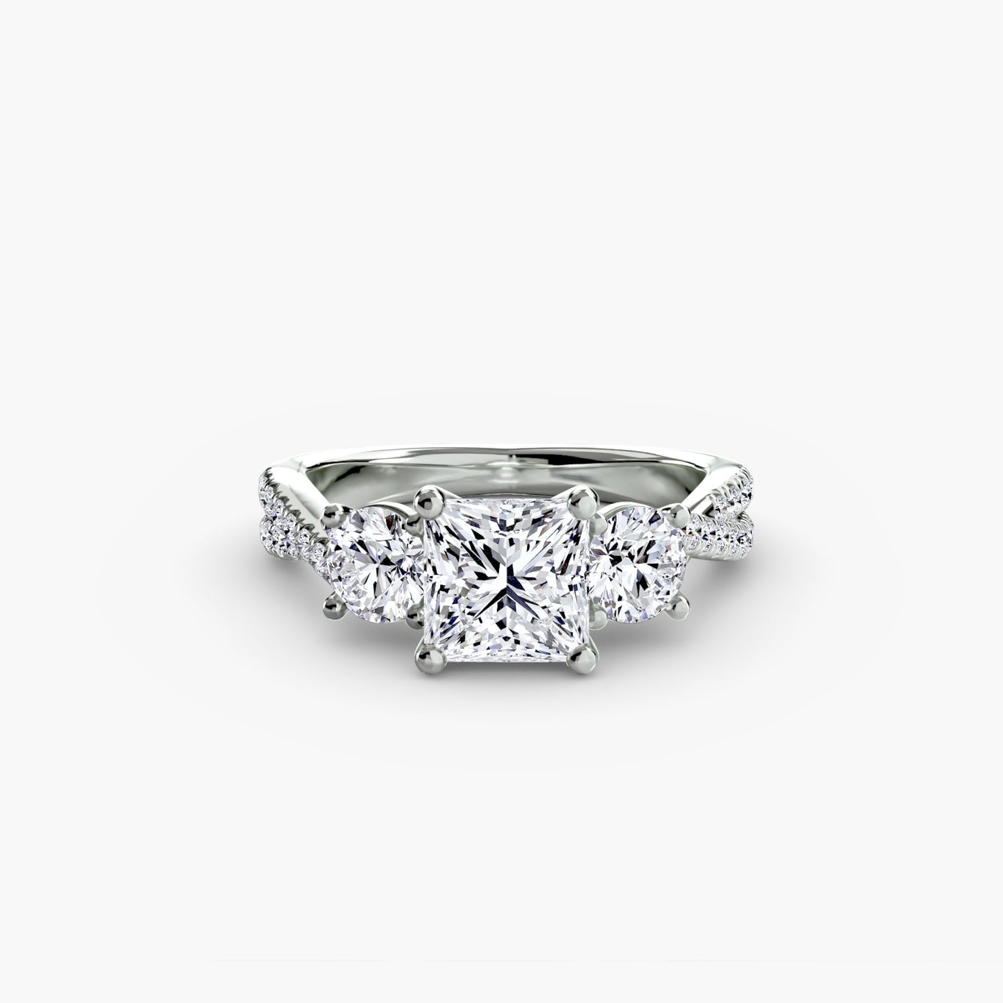 Completed Ring (United States Size 9.00)