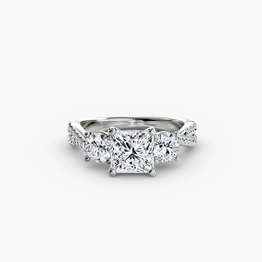 Completed Ring (United States Size 5.00)