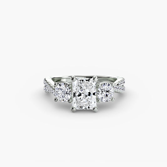 Completed Ring (United States Size 10.25)