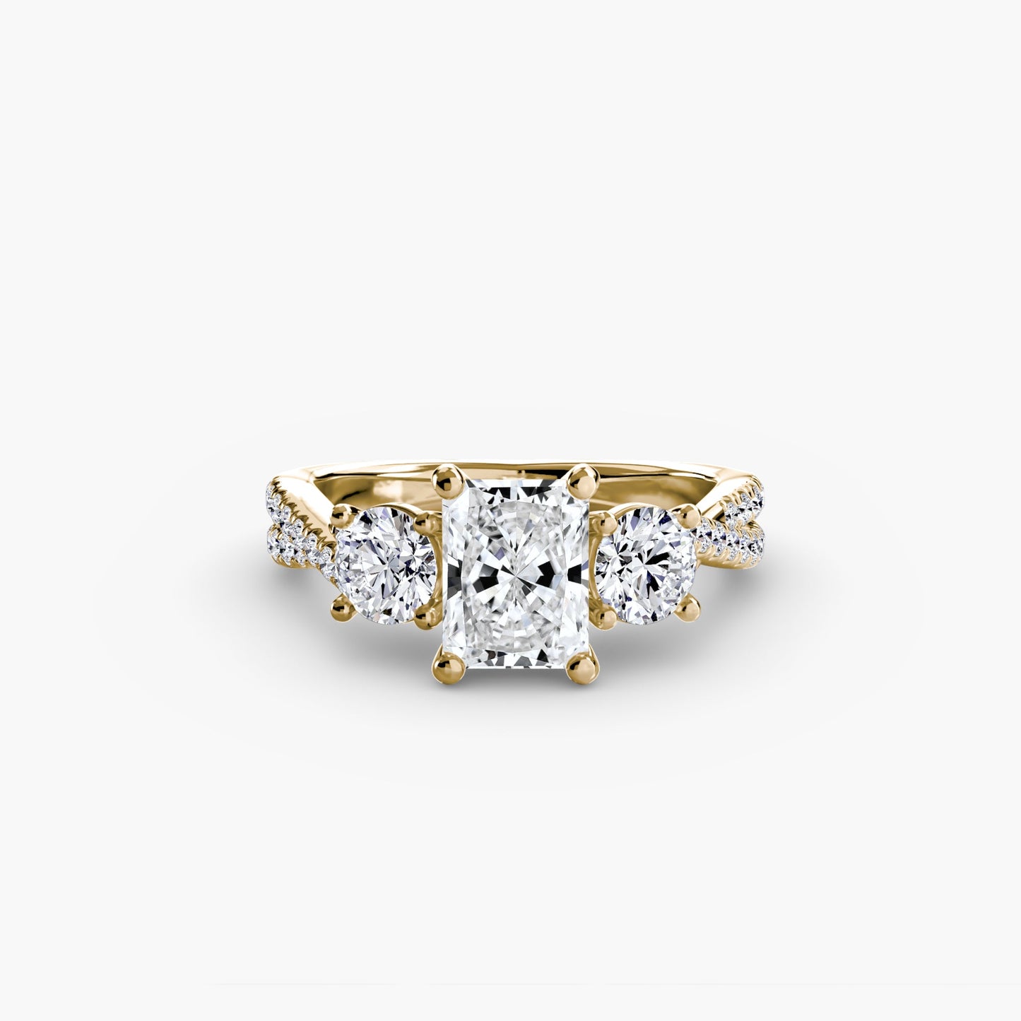 Completed Ring (United States Size 6.00)