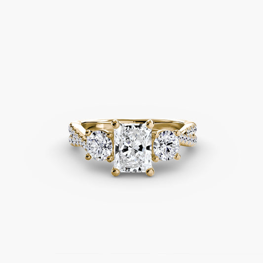Completed Ring (United States Size 6.00)
