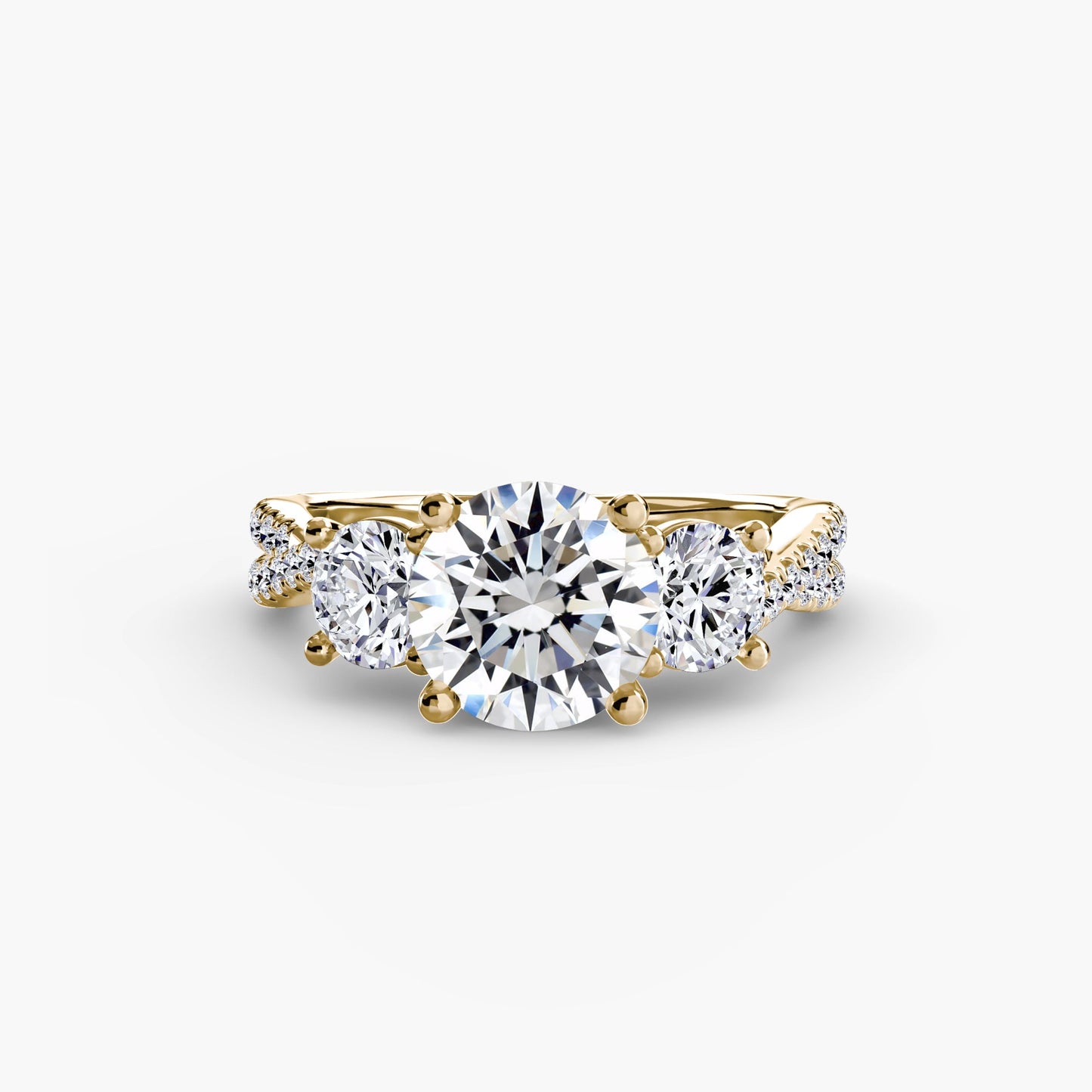 Completed Ring (United States Size 7.00)