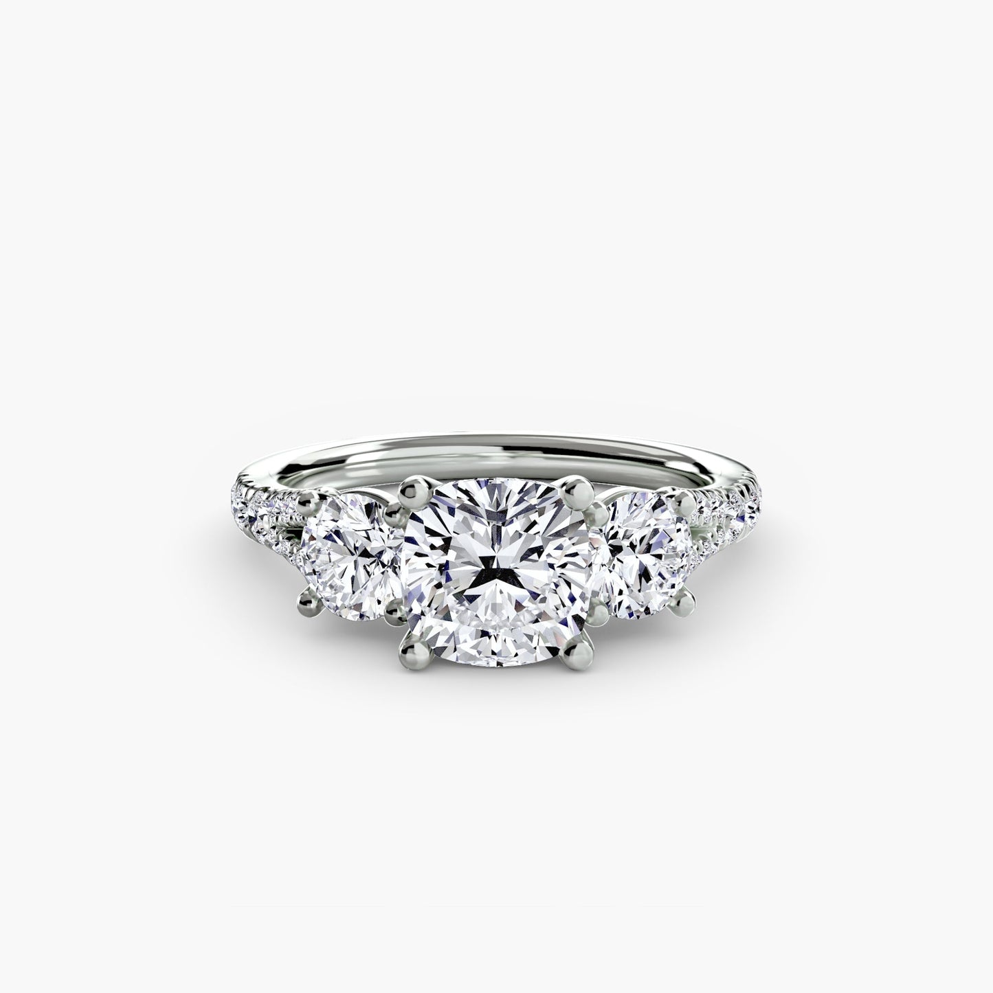 Completed Ring (United States Size 10.50)
