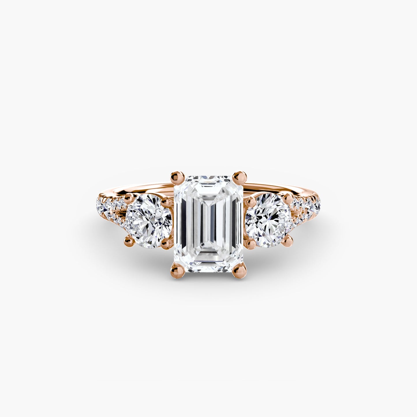 Completed Ring (United States Size 7.00)