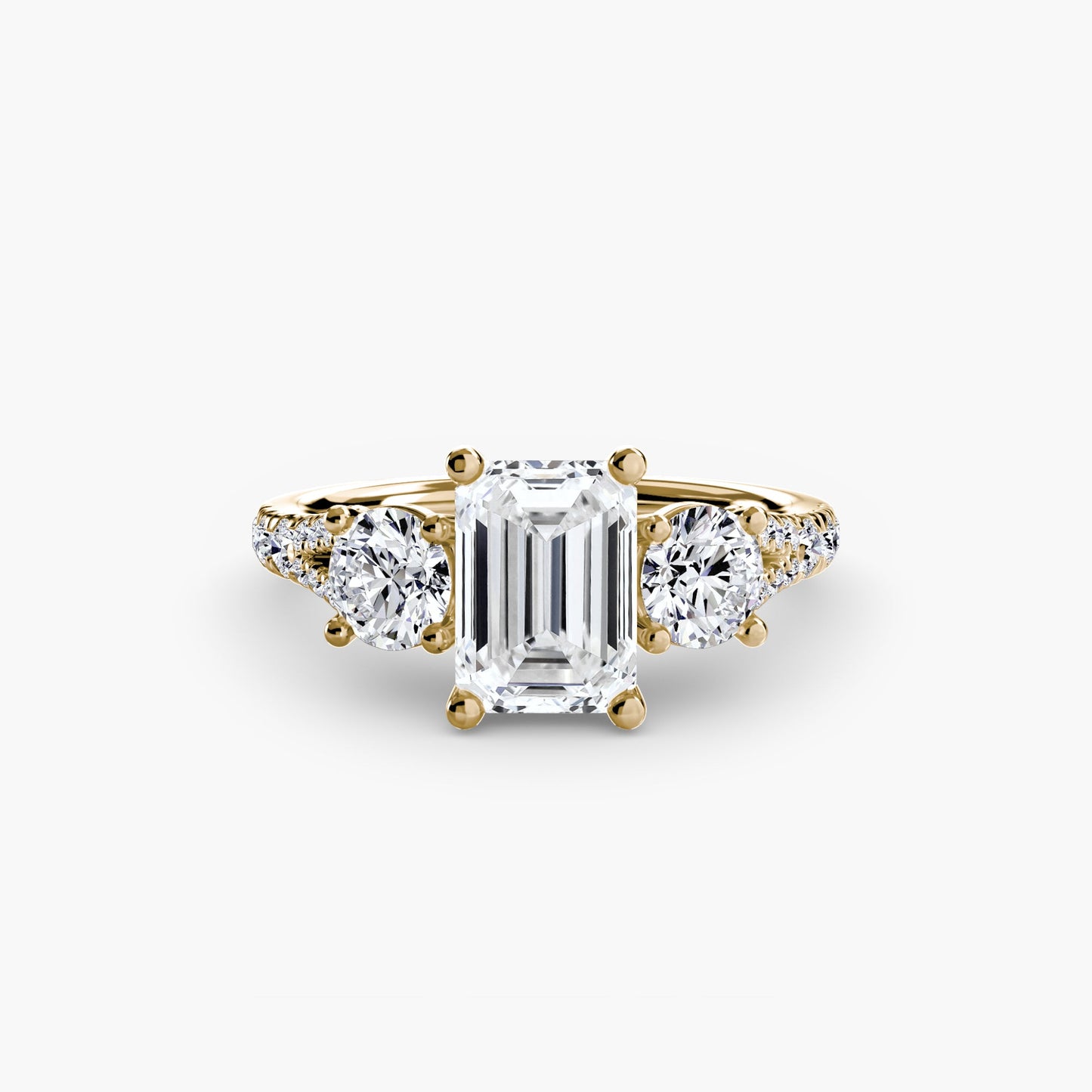 Completed Ring (United States Size 8.00)